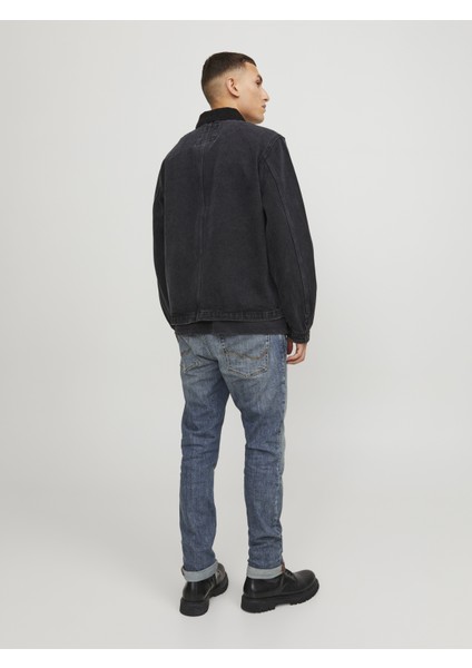 Glenn 271 Slim Fit Jean modelleri
