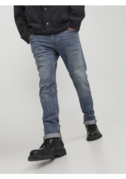 Glenn 271 Slim Fit Jean indirimleri