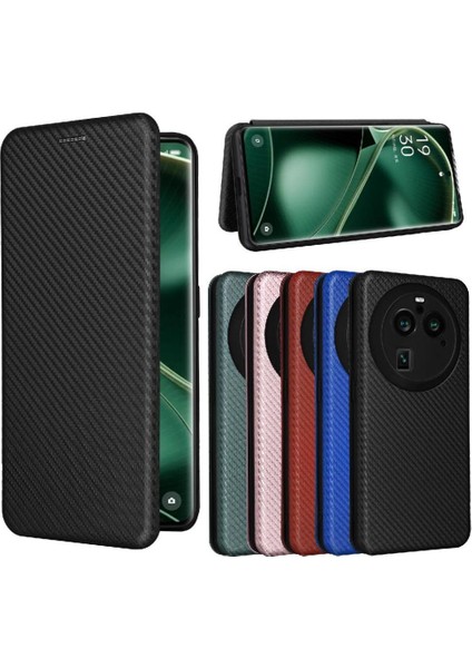 Xiaomi Redmi Için Kredmi 5g Kart Ekleme Deri Folio Flip Case Telefon Kılıfı (Yurt Dışından)