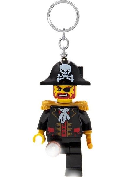 Ledlite KE23H Captain Brickbeard LED Key Chain fiyatları