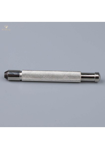 Gümüş Kullanışlı Kol Saati Saatler Taç Sarıcı Yardımcısı Mekanik Sarma 4.5mm (Yurt Dışından) fiyatları