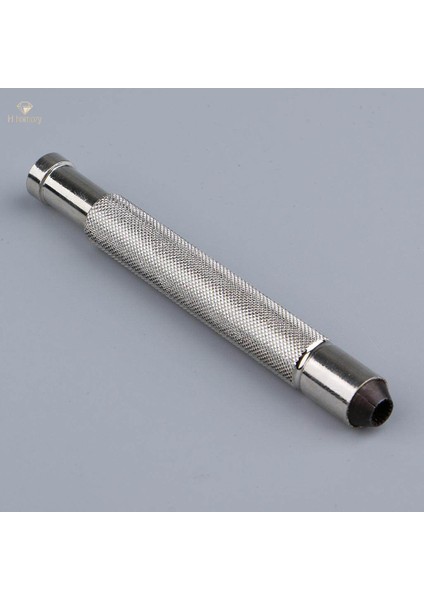 Gümüş Kullanışlı Kol Saati Saatler Taç Sarıcı Yardımcısı Mekanik Sarma 4.5mm (Yurt Dışından) modelleri