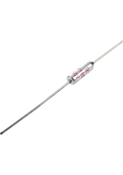 Adet Devre Kesilmiş Tf 185 Santigrat 250V 10A Sıcaklık Termal Sigortalar (Yurt Dışından)