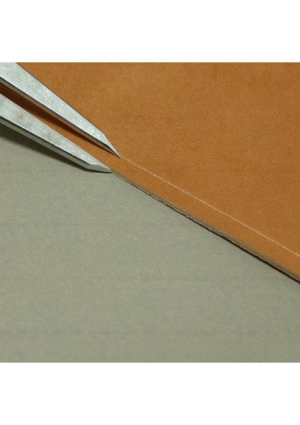 Deri Zanaat Dönen El Sanatları Aracı Diy Kanat Bölücü Ayarlanabilir Çelik Deri El Sanatları Yapımı Dönen Alet Kanat Bölücü Aralığı Pusula Kenar Kırıcı (Yurt Dışından) indirimleri