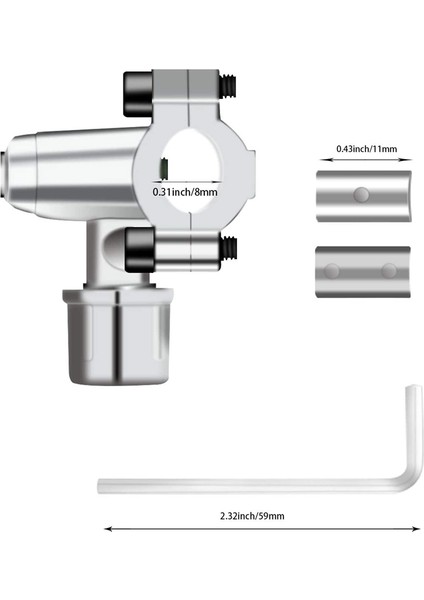 Twexqny-4 Paket Bpv-31 Delici Vana Hattı Musluk Vanası Kitleri Klimalar Için Ayarlanabilir Hvac 1/4 Inç, 5/16 Inç, 3/8 Inç Boru (Yurt Dışından) fırsatları