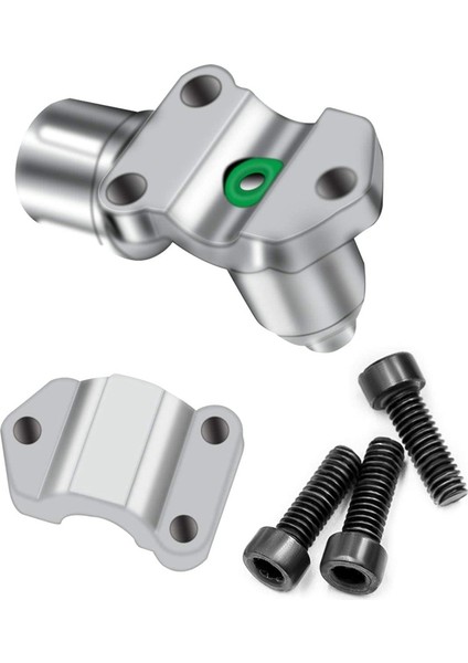 Twexqny-4 Paket Bpv-31 Delici Vana Hattı Musluk Vanası Kitleri Klimalar Için Ayarlanabilir Hvac 1/4 Inç, 5/16 Inç, 3/8 Inç Boru (Yurt Dışından) indirimleri