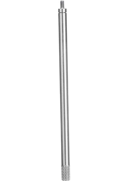 10 Adet Kadranlı Dijital Gösterge Hss Göstergesi Kadran Çubuğu Uzatma Kök Çubuk Seti M2.5 20 40 60 80 100MM Elektrik Ekipmanları (Yurt Dışından)