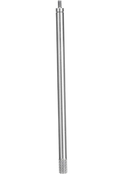 10 Adet Kadranlı Dijital Gösterge Hss Göstergesi Kadran Çubuğu Uzatma Kök Çubuk Seti M2.5 20 40 60 80 100MM Elektrik Ekipmanları (Yurt Dışından)