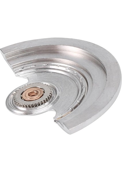 Xhhdqes Paslanmaz Çelik Evrensel Salınımlı Ağırlık Eta 2836 2824 2834 Saat Yedek Aksesuarları (Yurt Dışından)