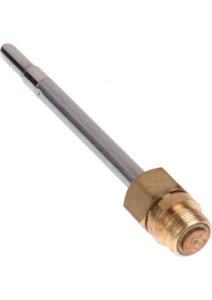 510 Arayüzü Havya Ucu Mini Taşınabilir USB Havya Ucu Kaynak Rework Aksesuar Aracı 8 W, Altın At Nalı (Yurt Dışından)