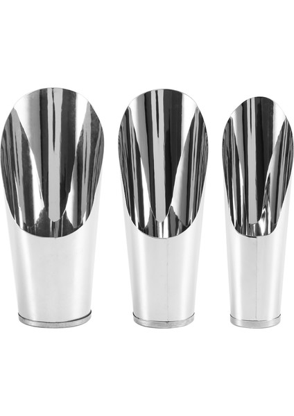 Bonsai Alet Seti-3 x Kazma Küreği-Gümüş (Yurt Dışından) fiyatları