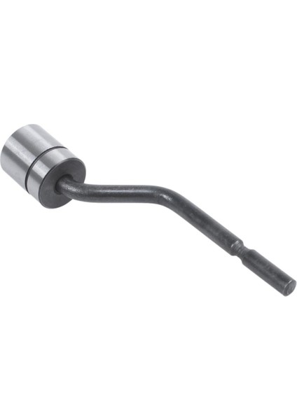 2x BC1041 10.4mm Dia Kranklı Havşa Çapak Alma Aleti Metal Plastik Için (Yurt Dışından)