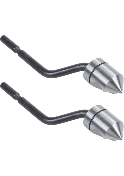2x BC1041 10.4mm Dia Kranklı Havşa Çapak Alma Aleti Metal Plastik Için (Yurt Dışından) modelleri