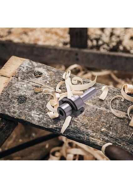 C16 FMB22 Tutucu Yüzey Frezesi Çardak Kabuk Uçlu Freze Çardak Adaptörü (Yurt Dışından)