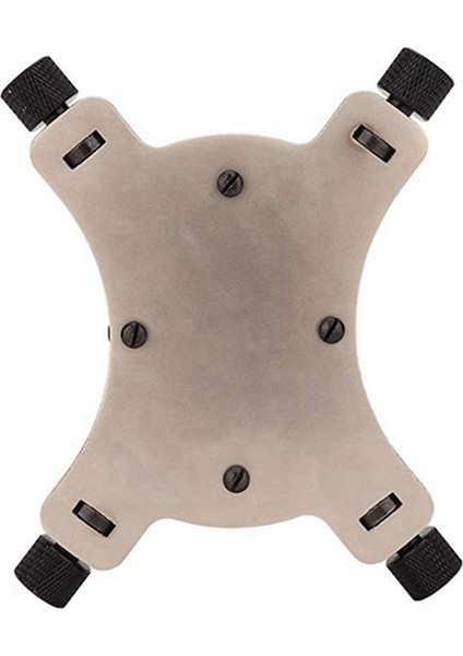 Ayarlanabilir Şişe Açacağı Arka Saat Kılıfı Alet ve Stand Alet, Metal ve Plastik (Yurt Dışından) modelleri