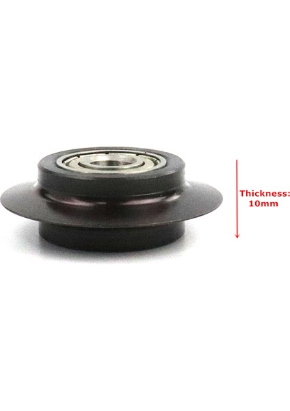 Boru Kesme Tekerleği-2* Boru Kesici Boru-Siyah (Yurt Dışından) indirimleri