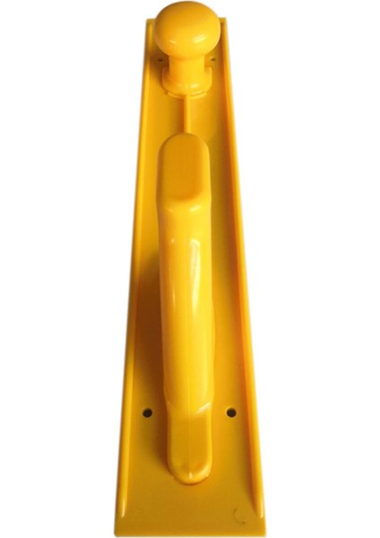 Eller Itme Plakası Iyi Bir Yardımcının Yardımcı Güvenli Itme Kullanım Aracı (Yurt Dışından)