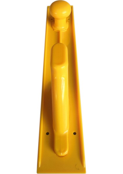 Eller Itme Plakası Iyi Bir Yardımcının Yardımcı Güvenli Itme Kullanım Aracı (Yurt Dışından) fiyatları