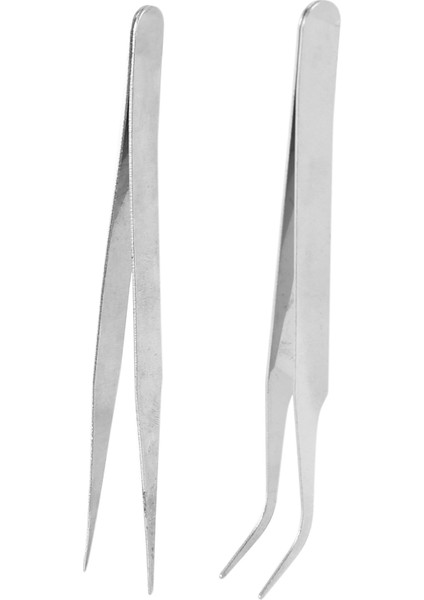 Namuny 2 x Yapay Elmas Cımbızı, Tasarım Için Yapay Elmas Aksesuarları Için Hem Profesyonel Stüdyolar Hem De Ev Kullanımı Için Mükemmel. (Yurt Dışından)