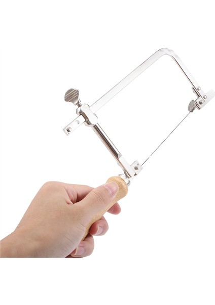 Testere Çelik 12 Adet Çap 1mm Tel Testere, Ahşap, Metal, Plastik Vb. Için. (Yurt Dışından) fiyatları