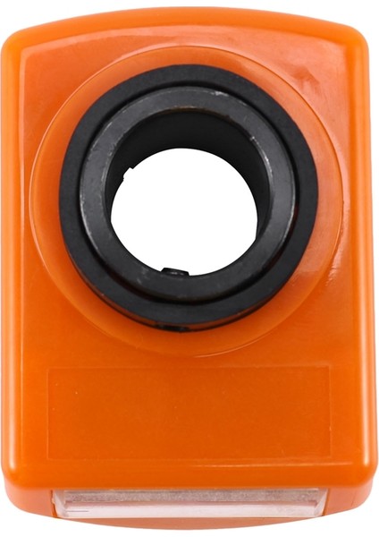 Makine Torna Parçası 20MM Delik Dijital Konum Göstergesi Turuncu (Yurt Dışından) modelleri