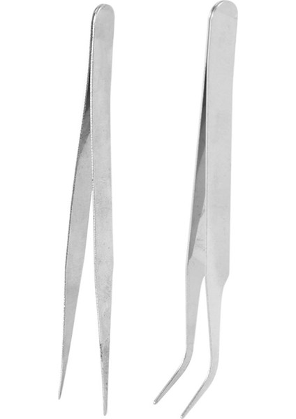 Hem Profesyonel Stüdyolar Hem De Ev Kullanımı Için Mükemmel Tasarım Için Yapay Elmas Aksesuarları Için 2 x Yapay Elmas Cımbız. (Yurt Dışından)