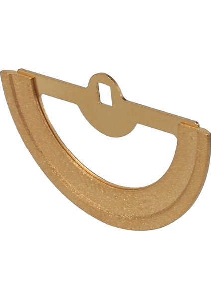 8N24 Hareket Aksesuarları Için Yedek Metal Saat Otomatik Çekiç Rotor Sarkaç (Yurt Dışından) fırsatları