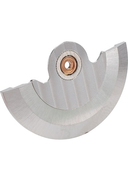 Jaeee Paslanmaz Çelik Evrensel Salınımlı Ağırlık Eta 2836 2824 2834 Saat Yedek Aksesuarları (Yurt Dışından) modelleri