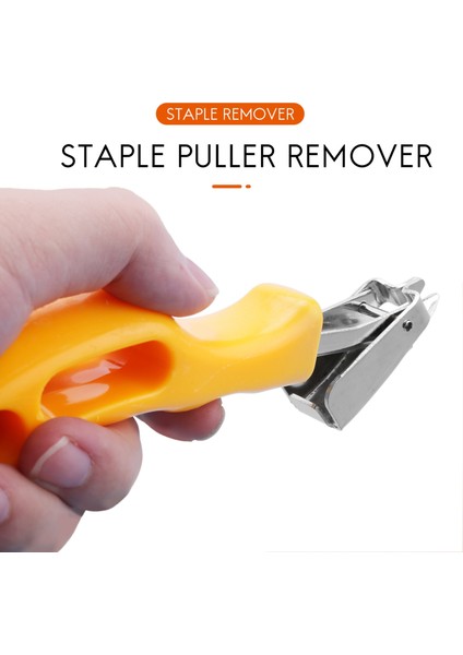 Zımba Çekici Sökücü-3 * Zımba Sökücü-Sarı (Yurt Dışından) fırsatları