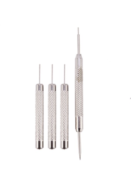 11 Adet/kit Metal Saat Bandı ve Bilezik Bağlantı Sökücü Onarım Aracı Tamir (Yurt Dışından)