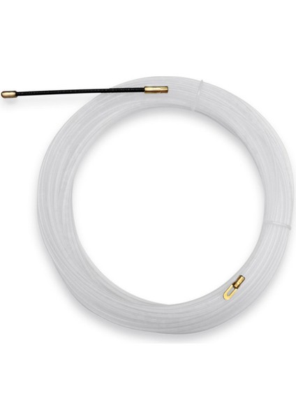 Kablo Çektirme Geçirici-Tel Çekme Aracı Elektrikçi Için Çekme Halatı Aracı 3MMX30M (Yurt Dışından)