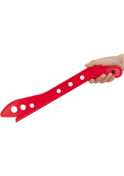 Emniyet Itici Itme Kolu Itme Tahtası Bıçak Tipi Ağaç Işleme Yardımcı Alet Için Itme Kolu (1 Adet) (Yurt Dışından) fiyatları