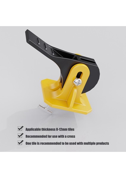 50 Adet Inşaat Araçları Kiremit Leveler Ayarlayıcı Plastik Konumlandırma Eserler Leveler Bulucu Paspayı Döşeme Duvar (Yurt Dışından) fiyatları