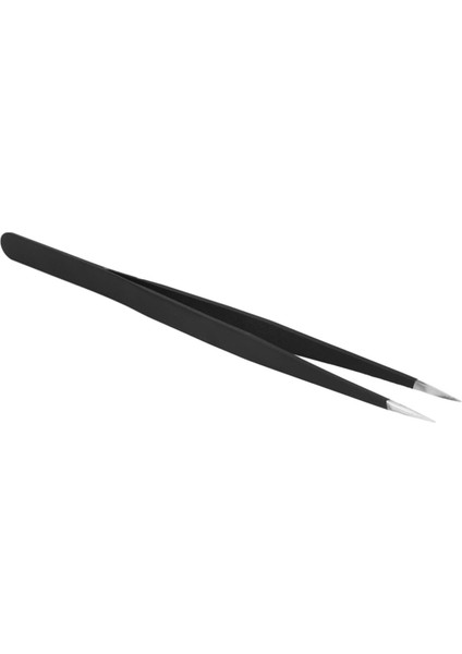 3x Vetus Anti-Statik, Konik Uçlu Cımbız/pense, Düz Pense Aleti 13,97 cm Uzunlukta (Yurt Dışından)