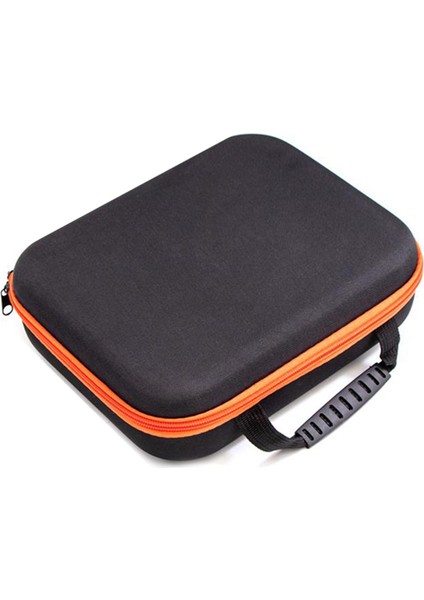 Su Geçirmez Alet Çantası Alet Kutusu Elektrikli Matkap Taşıma Çantası 27X22X7CM (Yurt Dışından)