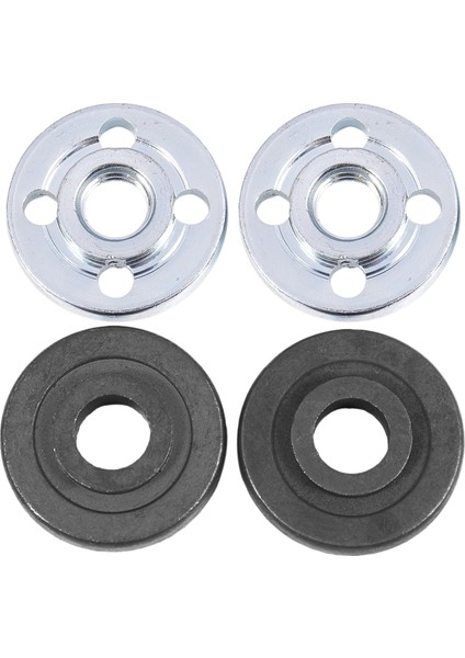 9523NB Için 2 Çift Açılı Taşlama Iç Dış Flanş Değişimi (Yurt Dışından)