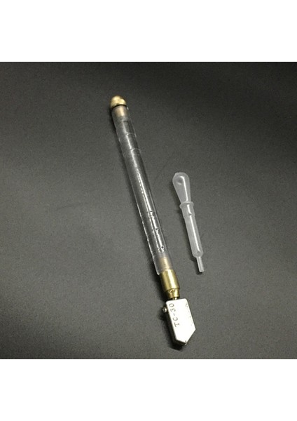 1 Adet Elmas Cam Kesici 2-19MM 175MM El Aleti Cam Kesme (Yurt Dışından)