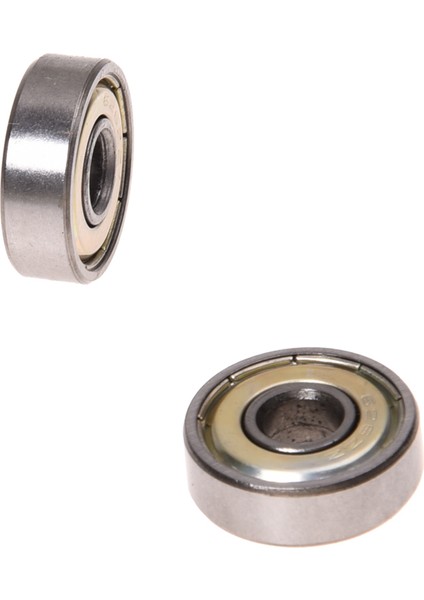 20X Bilyalı Rulman Sabit Bilyalı 626-ZZ 6mm Endüstrinin En Iyi Kalitesi (Yurt Dışından) modelleri