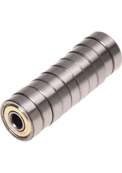 20X Bilyalı Rulman Sabit Bilyalı 626-ZZ 6mm Endüstrinin En Iyi Kalitesi (Yurt Dışından) fırsatları