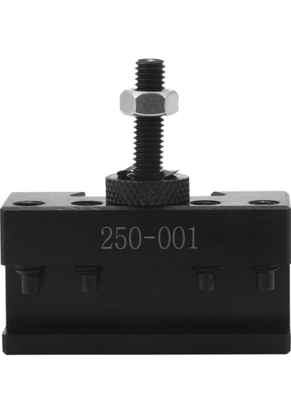 Xhhdqes 250-001 Cnc Torna Takım Tutucu Hızlı Değişim Takım Sonrası Kesici Tutucu Vida Seti Seti Sıkıcı Bar Torna Kaplama Tutucu Anahtarı (Yurt Dışından)