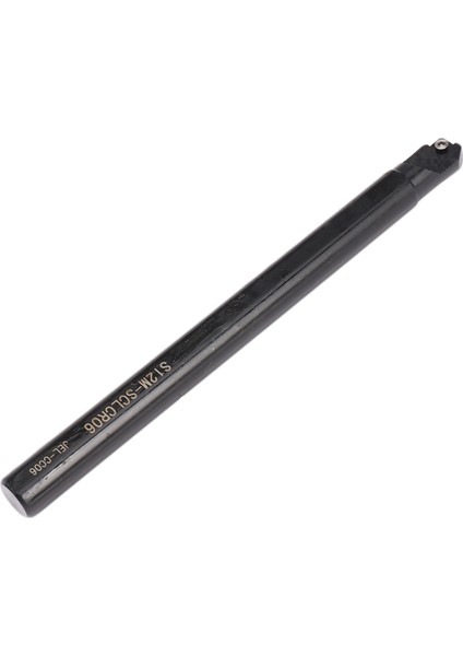 S12M-SCLCR06 Iç Torna Delik Barası + CCMT0602 Için T8 Anahtarı (Yurt Dışından) fiyatları