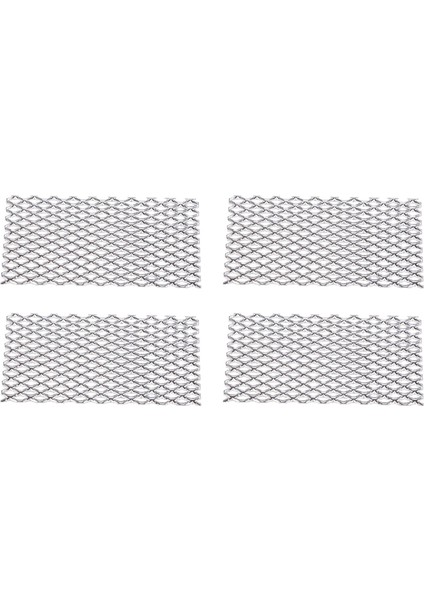 Namuny 4x Platin Titanyum Metal Örgü Katot Tel Kaplama Kalem Sistemi Kaplama Makinesi Aksesuarları Seti Takı Araçları (Yurt Dışından) fiyatları