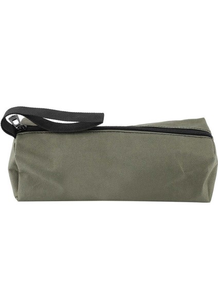 Alet Çantası Elektrikçi Taşınabilir Küçük El Tutucu Depolama (Yurt Dışından)