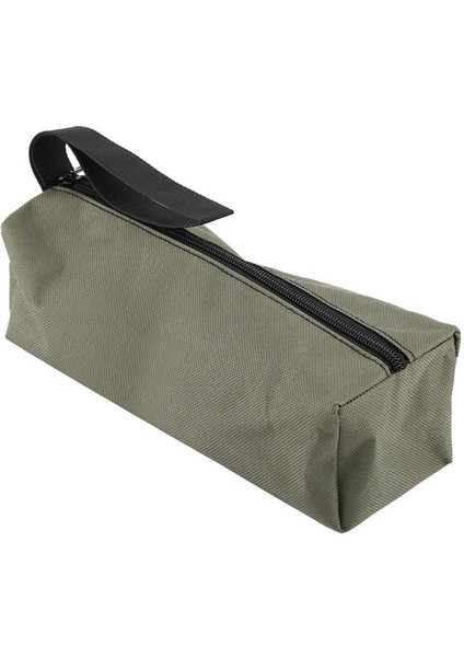 Alet Çantası Elektrikçi Taşınabilir Küçük El Tutucu Depolama (Yurt Dışından) modelleri