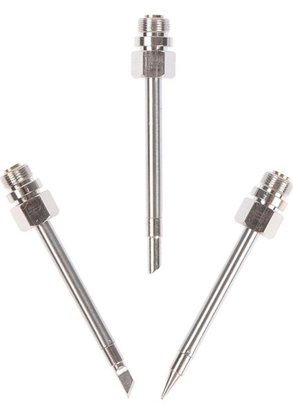 510 Arayüz Mini Taşınabilir USB Havya Ucu, Altın Bıçak Ucu (Yurt Dışından) fiyatları