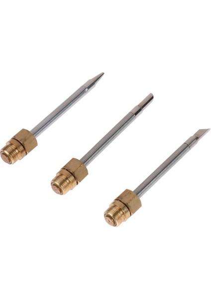 510 Arayüz Mini Taşınabilir USB Havya Ucu, Altın Bıçak Ucu (Yurt Dışından) indirimleri