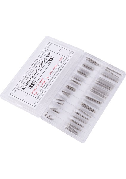 Watch Band Aracı, 98'i 1 Arada Sökücü, Ekstra 72 Adet Pimli Yaylı Çubuk Aracı (Yurt Dışından) modelleri