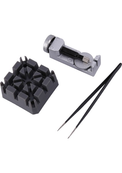 Watch Band Aracı, 98'i 1 Arada Sökücü, Ekstra 72 Adet Pimli Yaylı Çubuk Aracı (Yurt Dışından) fırsatları