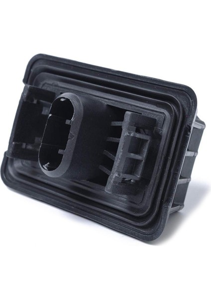 Araç Kaldırma Desteği Kriko Pad-2*kriko Kauçuk Mat-Siyah (Yurt Dışından)