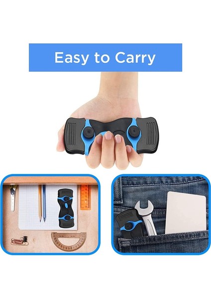 Bradoo-2 Pcs Tıraş Bıçağı Kazıyıcı Cam Kazıyıcı Ocak Plastik Bıçak Kazıyıcı Etiket Çıkarma Aracı, Kayıt Etiket Mavi (Yurt Dışından) modelleri